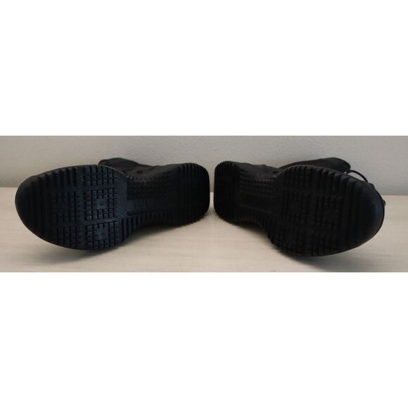 Nike DX2117 001 Men's Sz 11 Black SFB B1 Synthetic Leather Tactical Boots $170 - Picture 10 of 12